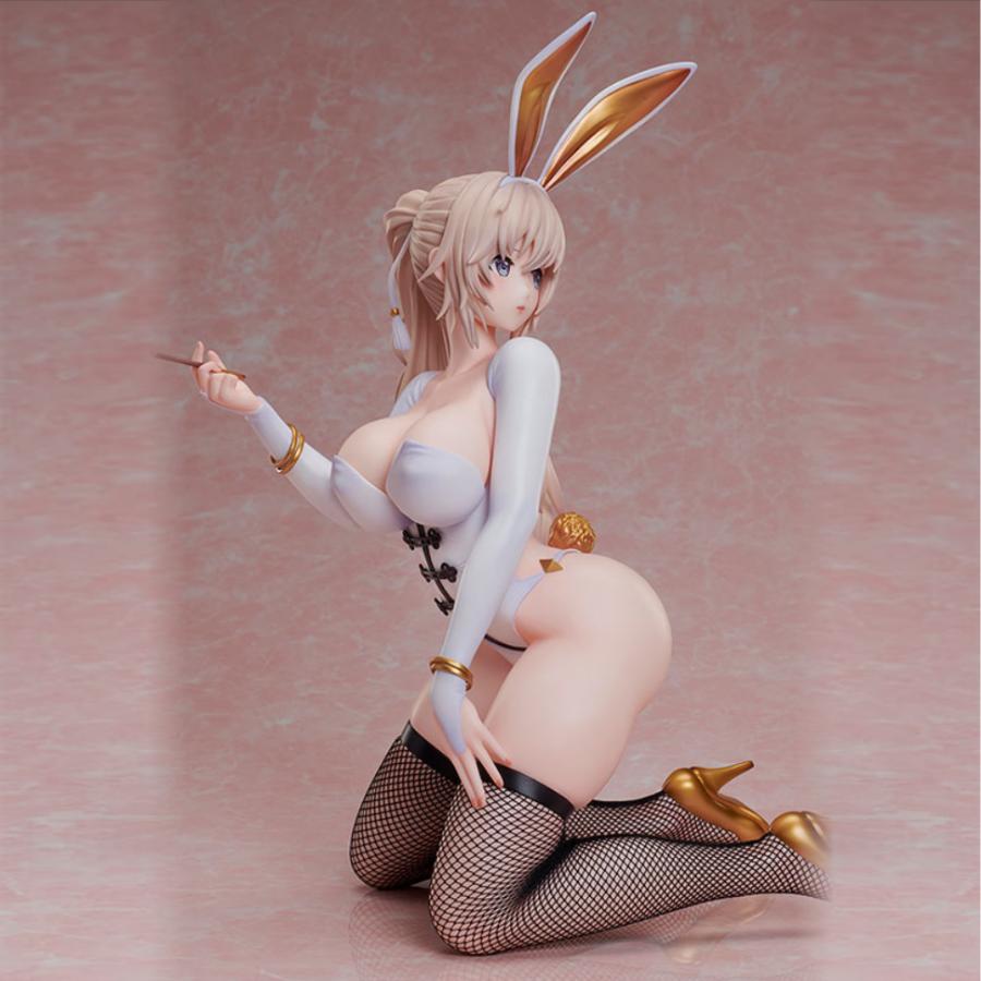 Figura Haku Rei BINDing